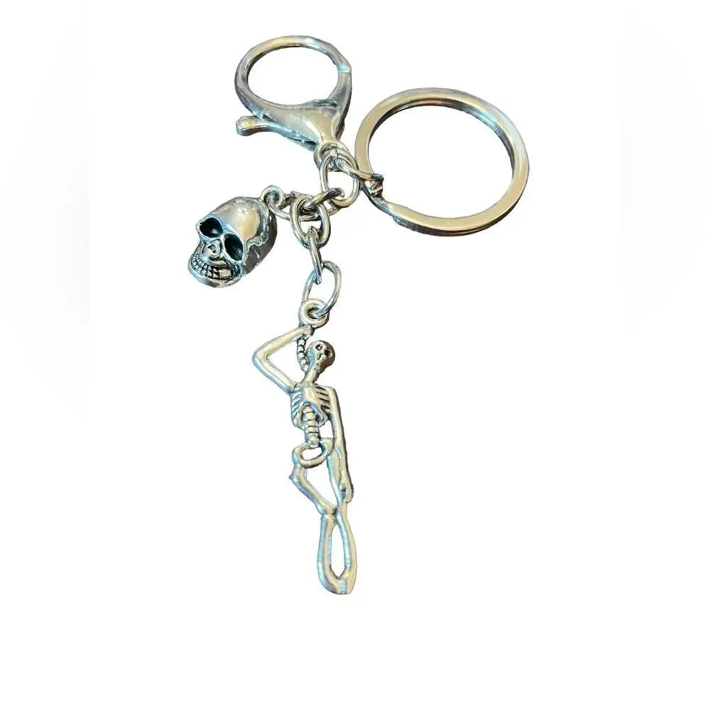 2/$15 HALLOWEEN FUN‎ KEY RINGS